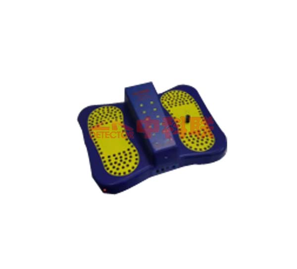 鞋底金屬探測器應用在哪些場合？