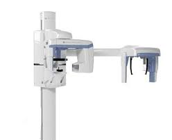 牙科全景X-光機(jī)(圖1) X-光機(jī)