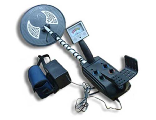 地下金屬探測器(圖1) 探測門