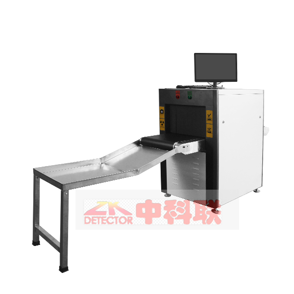 安裝安檢機(jī)的注意事項(xiàng)(圖1) 安裝安檢機(jī)的注意事項(xiàng)(圖1)