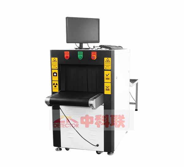 安裝安檢機需要做哪些前期準備工作(圖1)