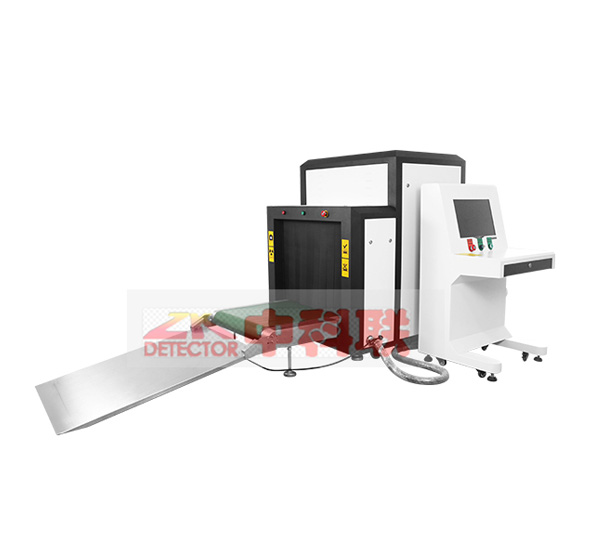 X光安檢機探測效果與哪些要素有關(guān)?(圖1) X光安檢機探測效果與哪些要素有關(guān)?(圖1)