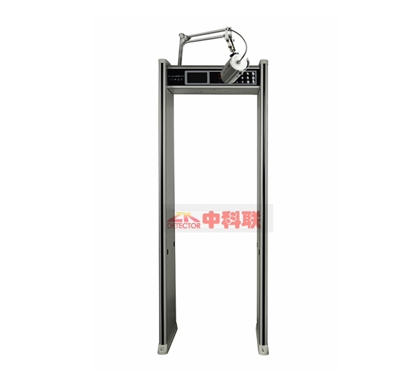 機場安全門如何工作？