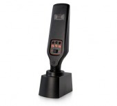 手持式金屬探測器