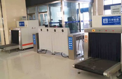 中科聯(lián)盛述法院安檢機(jī)采購須知 中科聯(lián)盛述法院安檢機(jī)采購須知