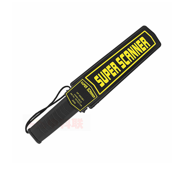 GP3003B1手持式金屬探測器