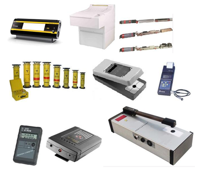 X光安檢設備的日常儲放及注意事項