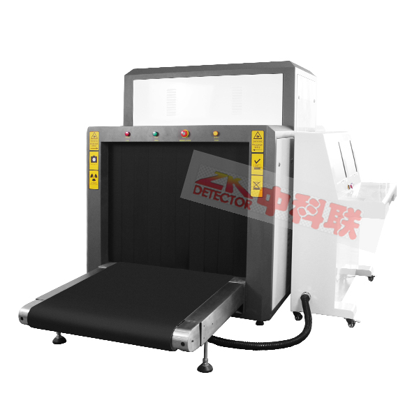 x光安檢機(jī)正確開關(guān)機(jī)流程
