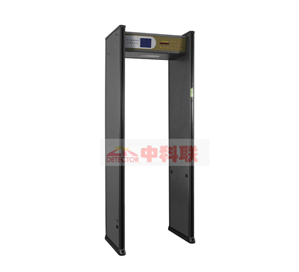 安檢門對(duì)人體有害嗎?