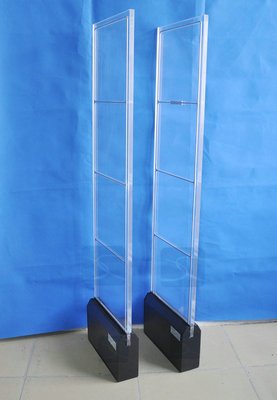 安檢門工作原理分析